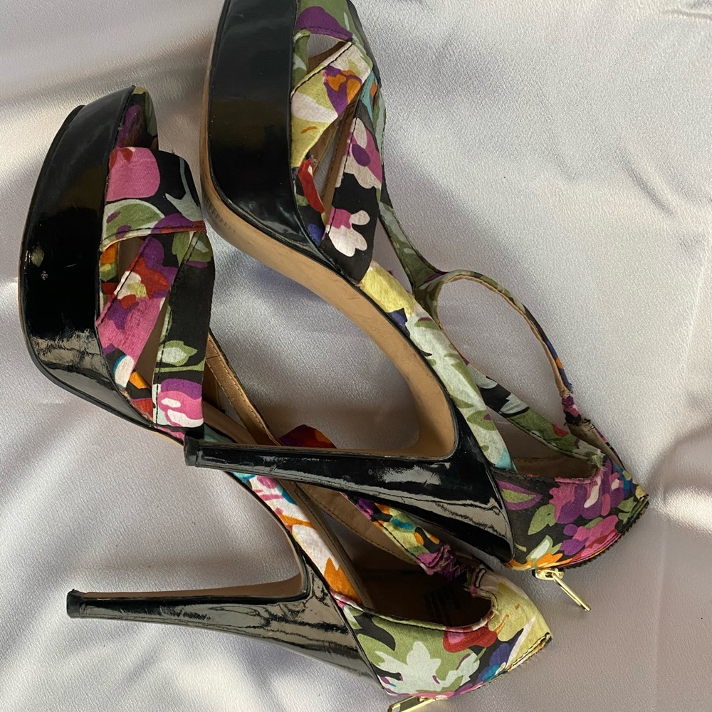 Steve Madden High Heels